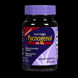 Natrol Natrol Pycnogenol 50мг (30 капс)