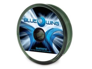 Shimano Blue Wing lin