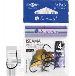 Mikado SENSUAL ISEAMA W/RING