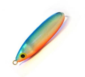 Rapala Minnow Spoon 70мм 15гр BSR