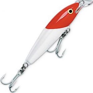 Rapala Floating Magnum FMAG18-RH