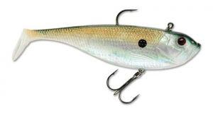 Storm Suspending WildEye Swim Shad