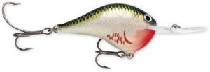 Rapala Dives-To DT16-BOS