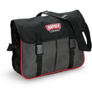 Rapala Sportsman 13 Satchel серая