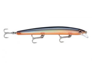 Rapala Max Rap MXR13-FSS