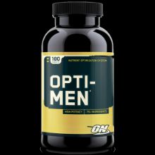 Optimum Nutrition Витаминно-минеральный комплекс Optimum Opti-Men (150 таблеток)