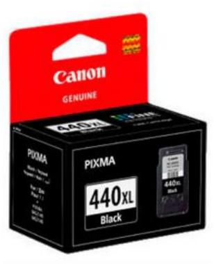 Canon PG-440XL black
