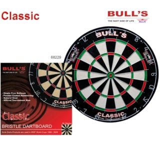 Bull's Classic Bristle Board