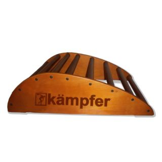 Kampfer Posture (floor)