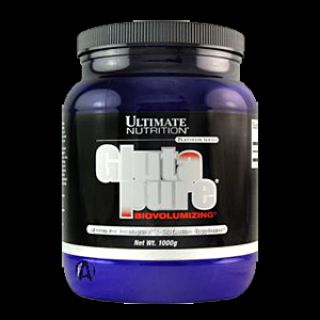 Ultimate Nutrition Глютамин Ultimate Glutapure (1000 гр)