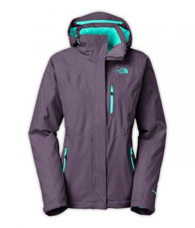 The North Face Plasma ThermoBall женская