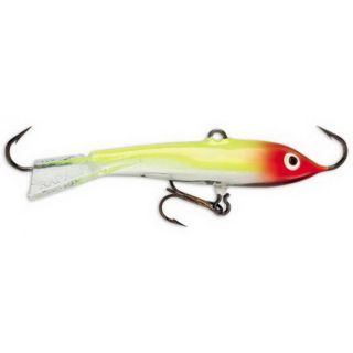 Rapala Jigging minnow W02 /CLN