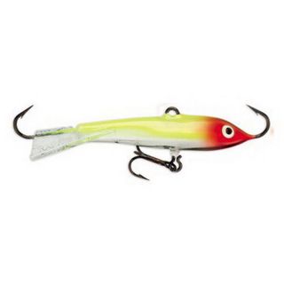 Rapala Jigging minnow