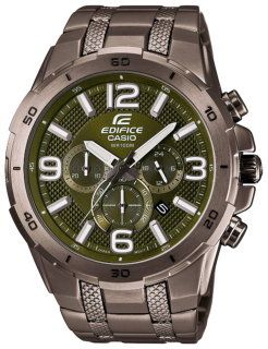 Casio EFR-538BK-3A