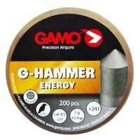 Gamo G-Hammer 4,5 мм 200 шт