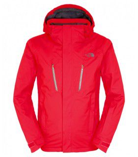 The North Face Jeppeson