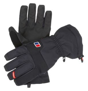 Berghaus Mountain AQ Hardshell Glove