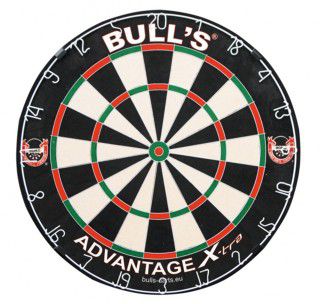 Bull's Advantage Xtra 68002