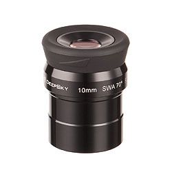 DeepSky SWA Black 1,25" 10 мм