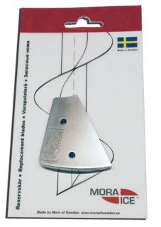 Mora Ice Micro, Pro, Arctic, Expert и Expert PRO диаметром 110мм