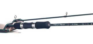 Black Hole Trout Mania S-702UL