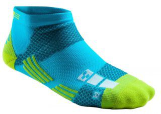 Cube Race Cut Sock Lltd