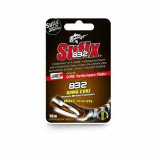 Sufix Armacore Weed 10м AC35LWD10