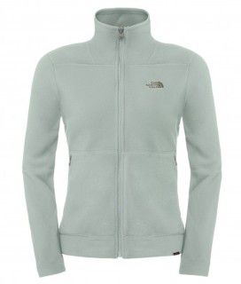 The North Face 200 Shadow Full Zip женская