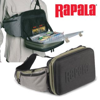 Rapala Sling Bag