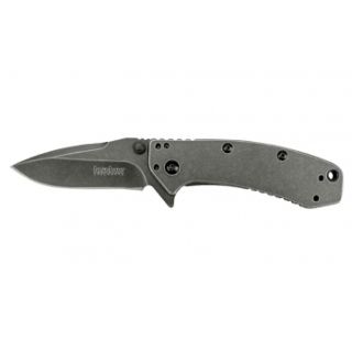 Kershaw Cryo Hinderer SS