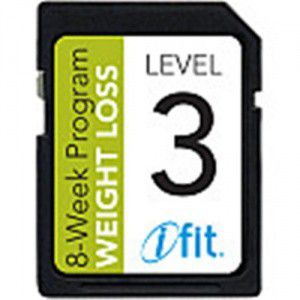 Ifit Weight Loss Level 3