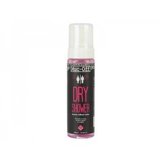 Muc-Off dry shower