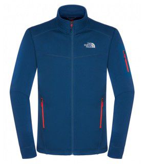 The North Face Hadoken Full Zip