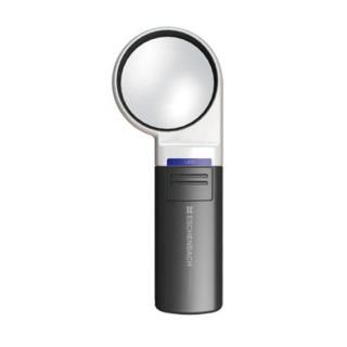 Eschenbach Illuminated Magnifiers MOBILUX LED 5x