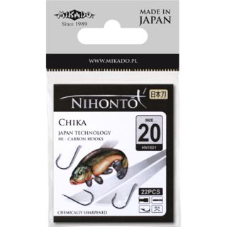 Mikado NIHONTO - CHIKA № 12 BN