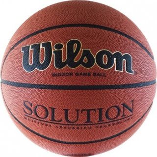 Wilson Solution