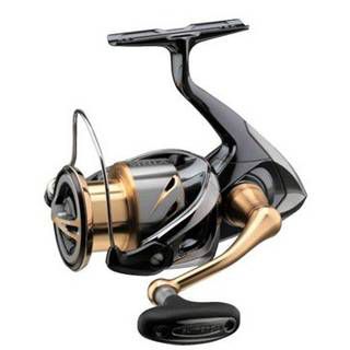 Shimano Stella C3000 XGFI