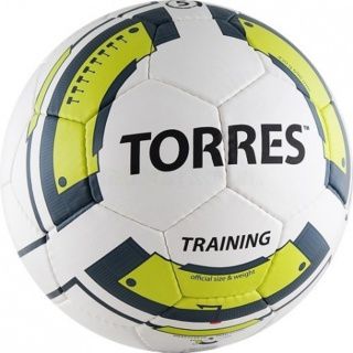 Torres Training