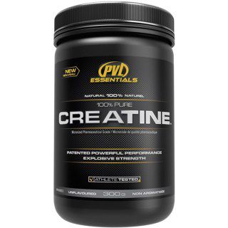 PVL Креатин PVL 100% Pure Creatine (300 гр)