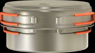 NZ Titanium Cookware 950 ml