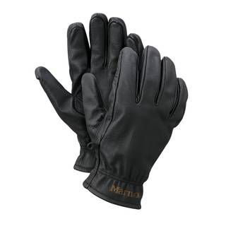Marmot Basic Work Glove Man Black