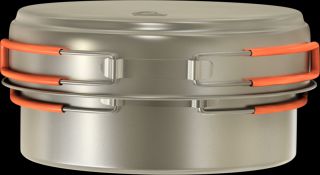 NZ Titanium Cookware 1250 ml