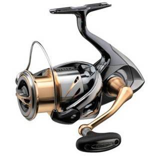 Shimano Stella 3000 HGFI