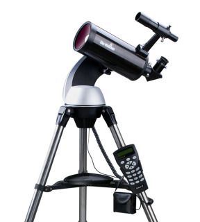 Sky-Watcher BK MAK102AZGT SynScan GOTO
