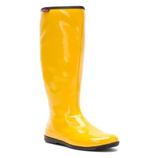 Baffin Rubber Boot