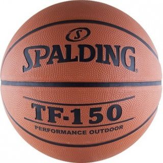 Spalding tf-150 performance