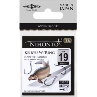 Mikado NIHONTO - KEIRYU W/RING № 11 BN