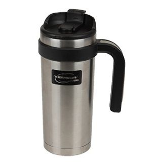 Thermos THERMOcafe Navy Travel Mug