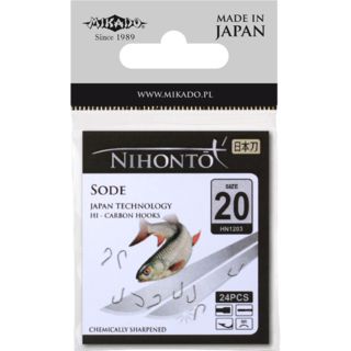 Mikado NIHONTO - SODE № 20 BR