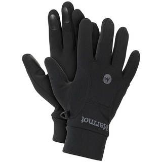 Marmot Power Stretch Glove Black